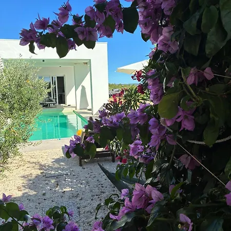 Rocky Villa *