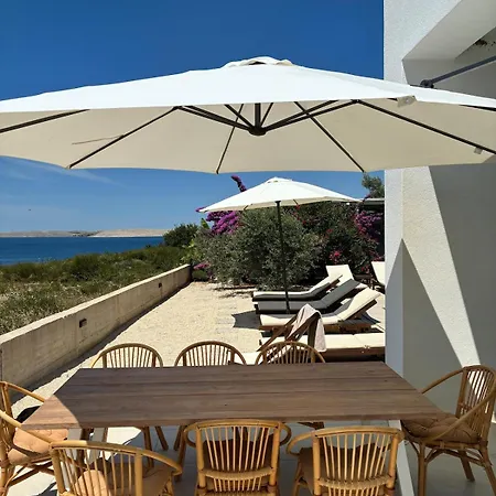 Villa Rocky Ražanac