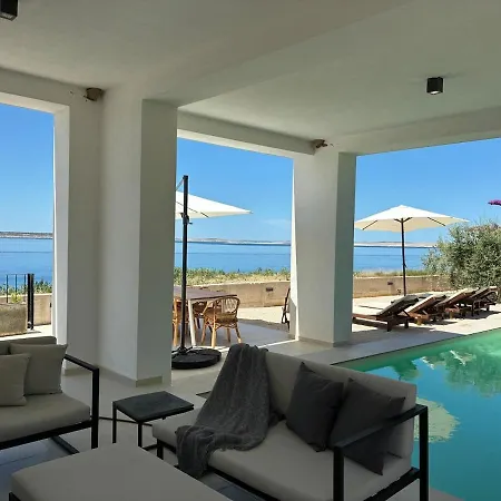 Βίλα Rocky Ražanac