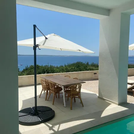 Villa Rocky