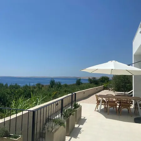 Rocky Villa *