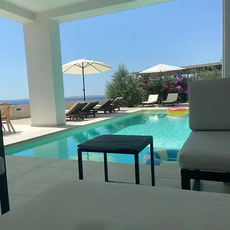 Rocky Villa