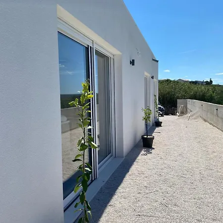 Villa Rocky Ražanac