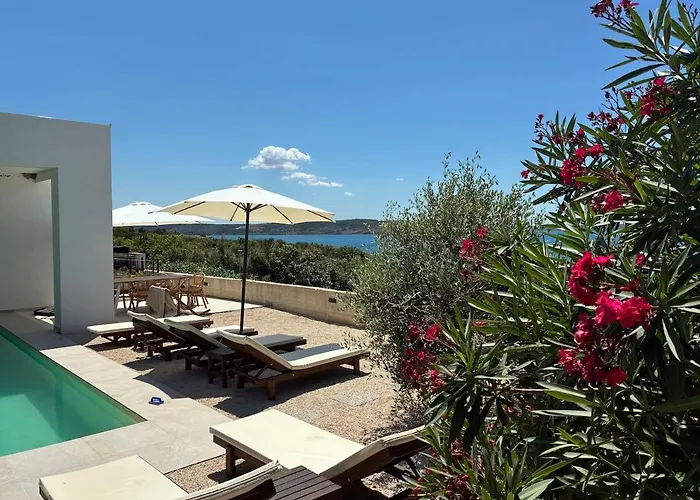 Βίλα Rocky Ražanac