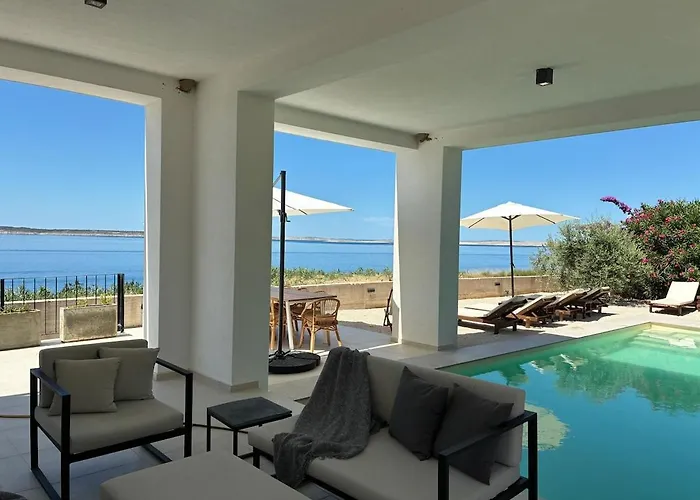 Βίλα Rocky Ražanac