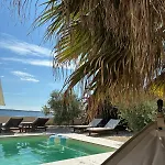 Villa Rocky