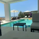 Rocky Villa
