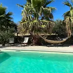 Rocky Villa