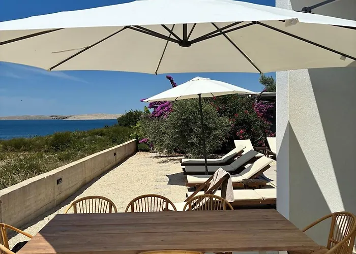 Villa Rocky Ražanac