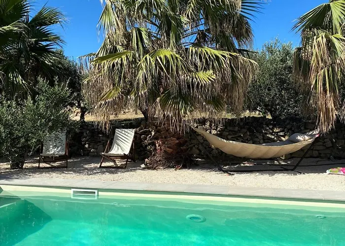 Rocky Villa Ražanac