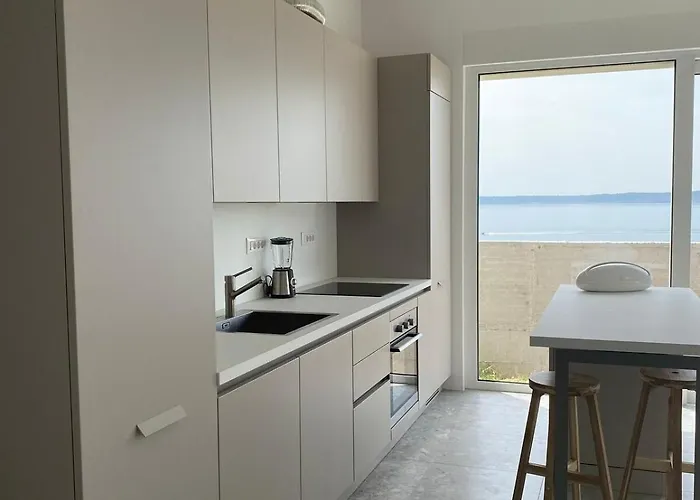 Villa Rocky Ražanac