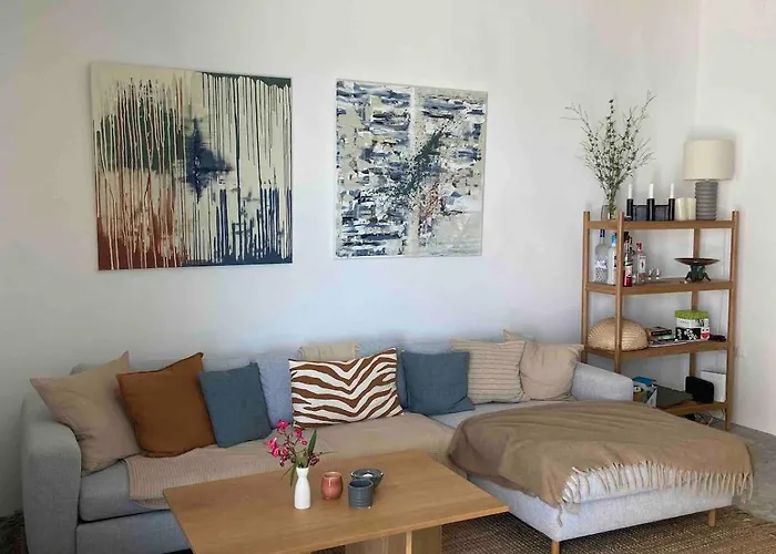 Rocky Villa Ražanac