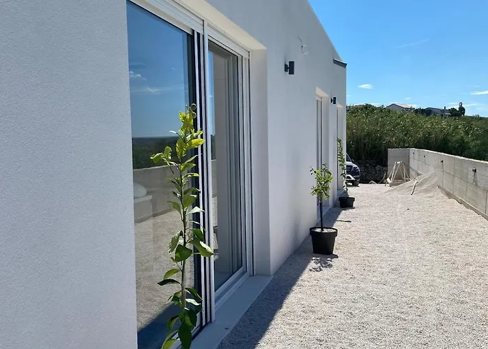 Villa Rocky Ražanac